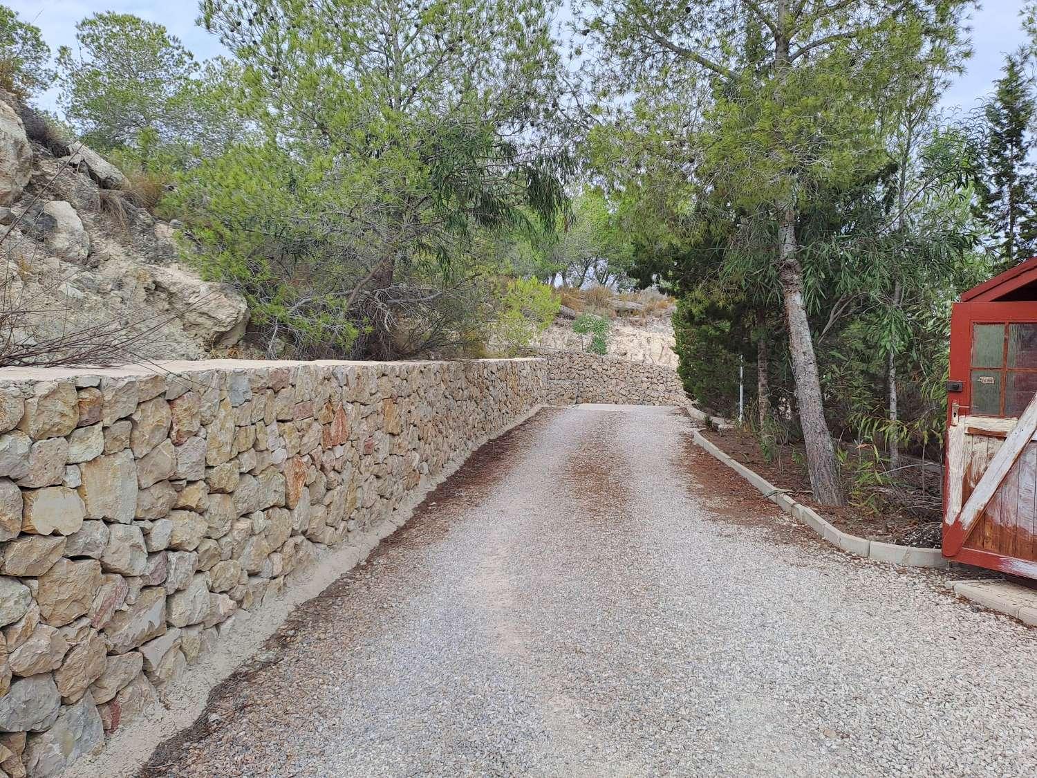 Casa en Venta en Bigastro