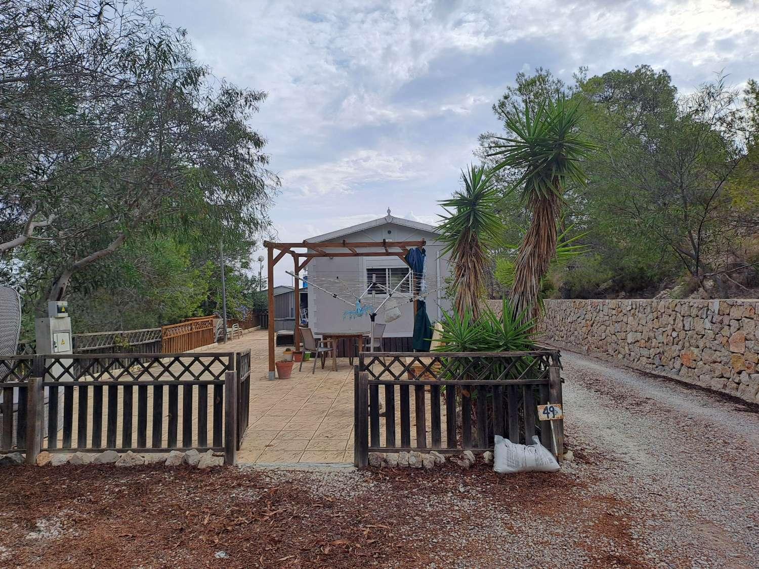 Casa en Venta en Bigastro