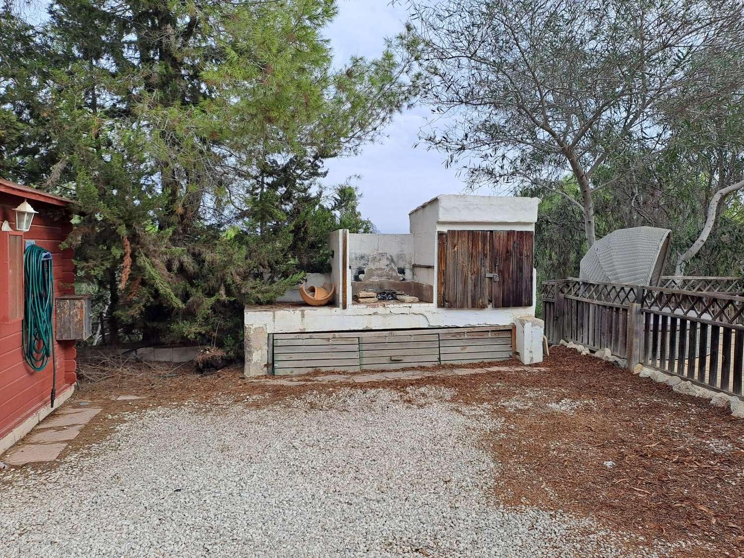 Casa en Venta en Bigastro