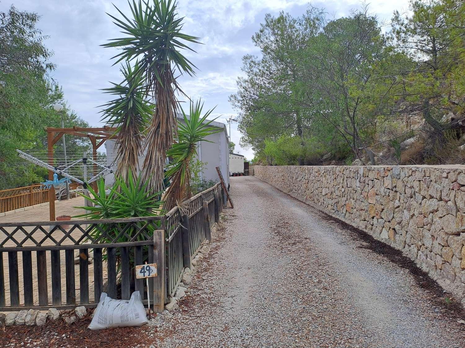 Casa en Venta en Bigastro