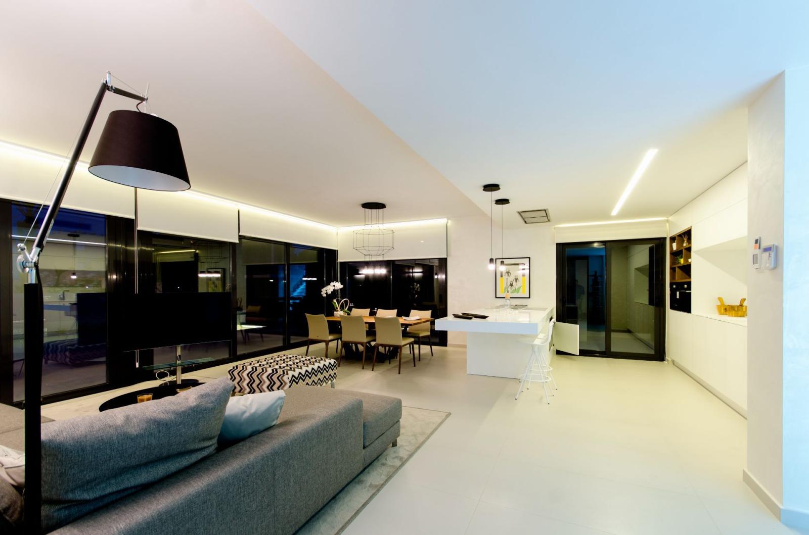 Villa en Venta en San Miguel de Salinas