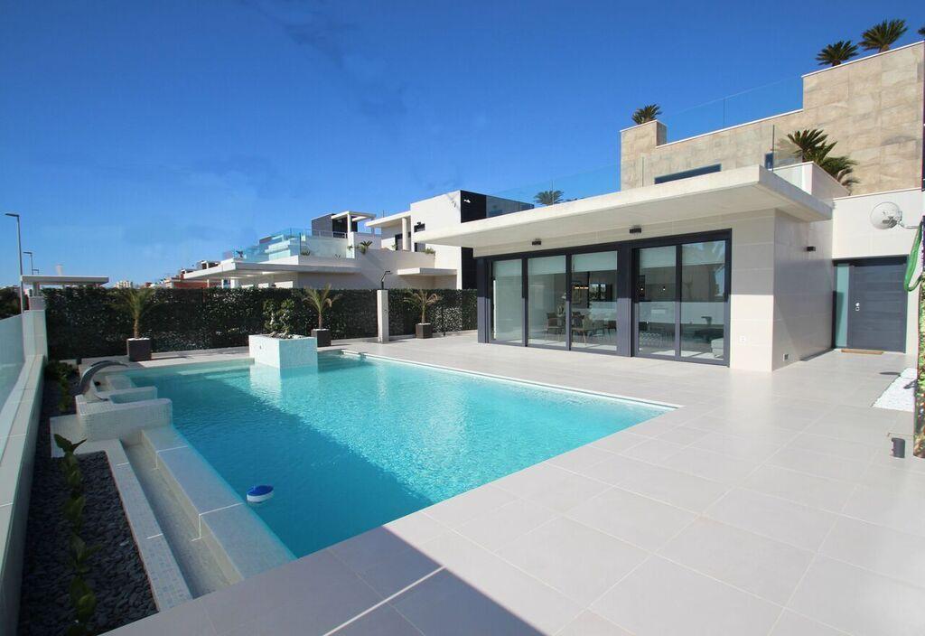 Villa en Venta en San Miguel de Salinas