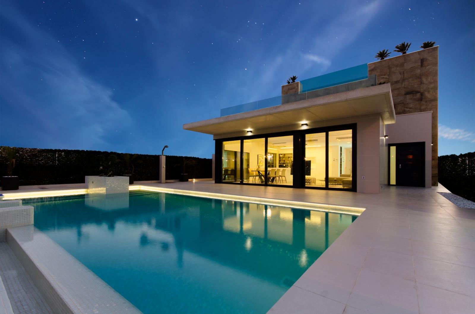 Villa en Venta en San Miguel de Salinas