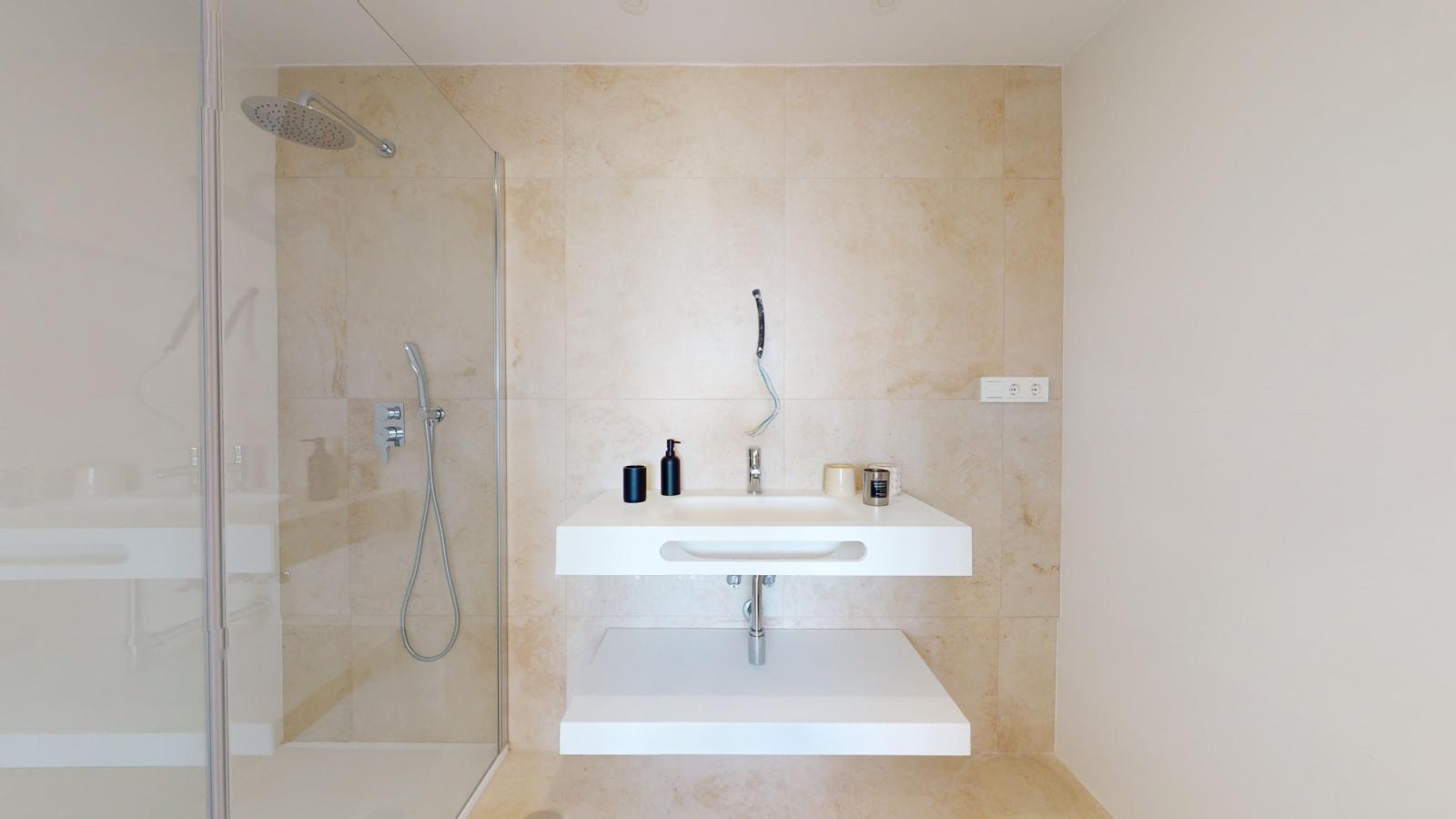 Penthouse for Sale in Águilas