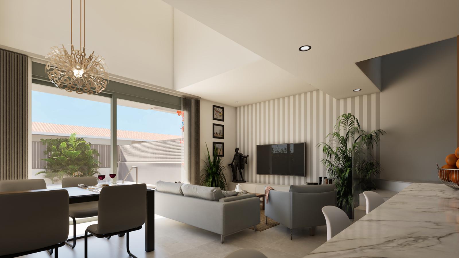Villa for Sale in Cartagena