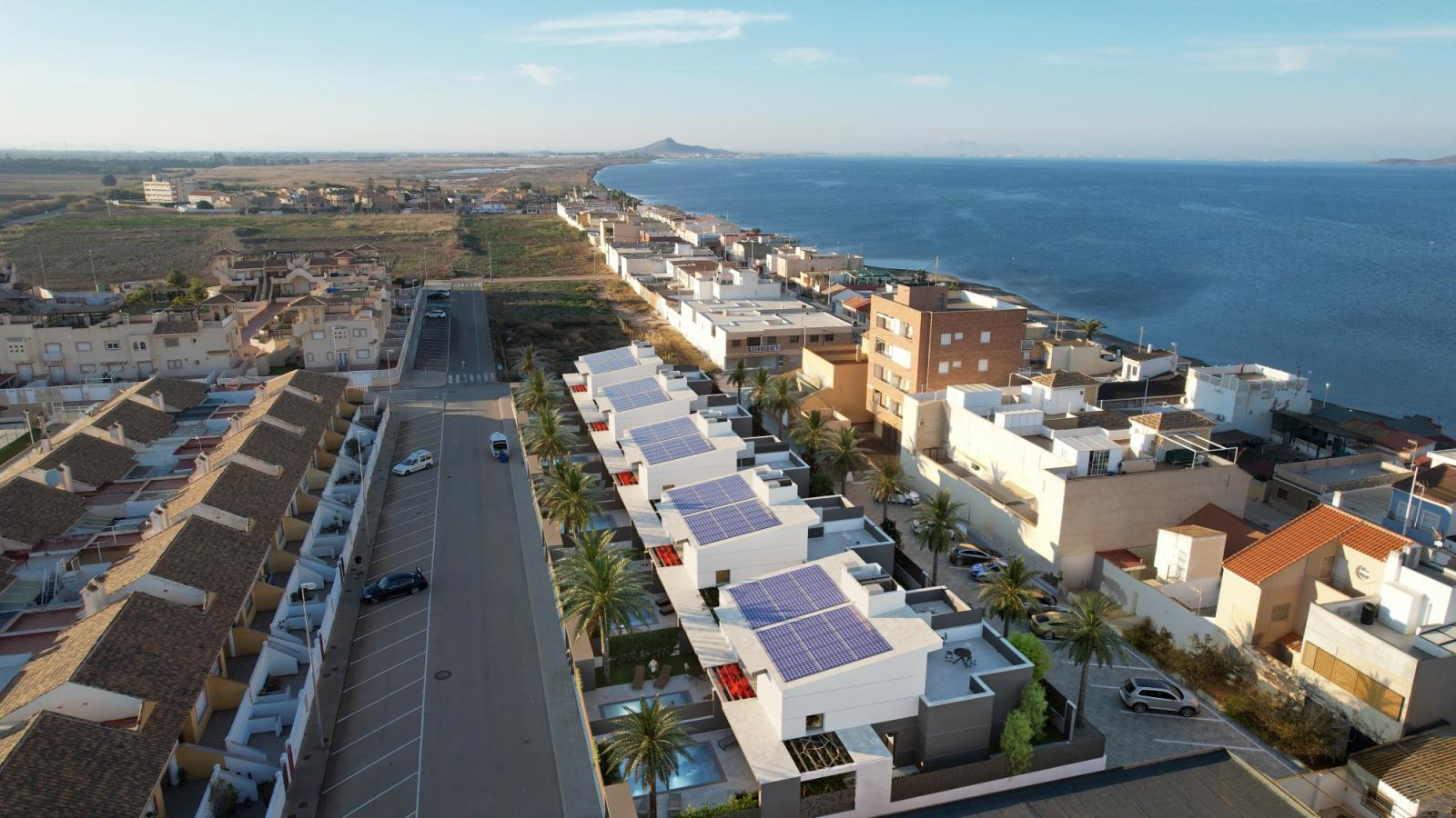 Villa for Sale in Cartagena