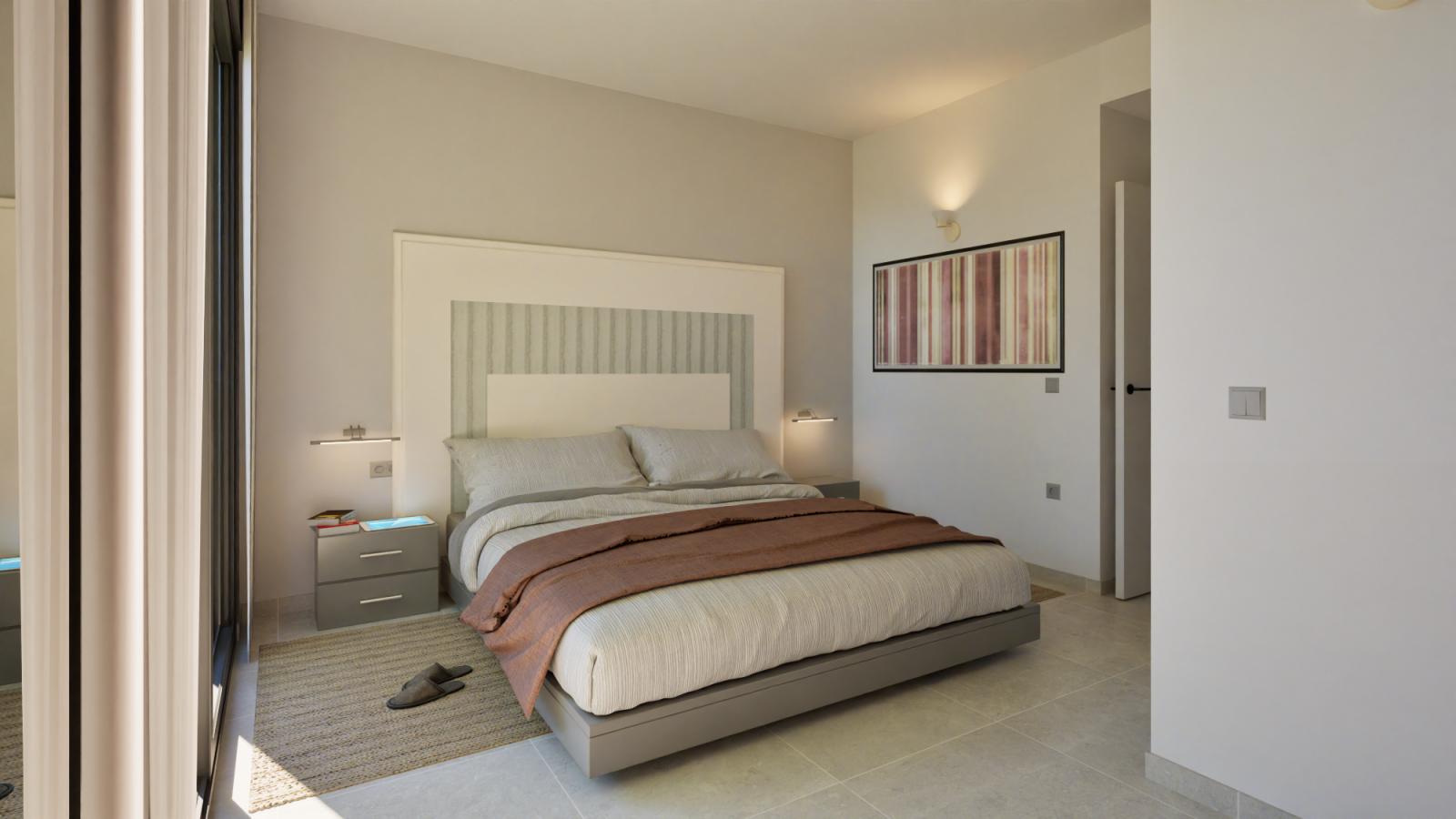 Villa for Sale in Cartagena