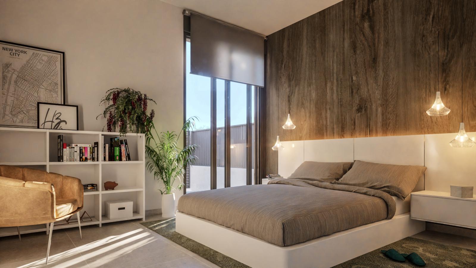 Villa for Sale in Cartagena