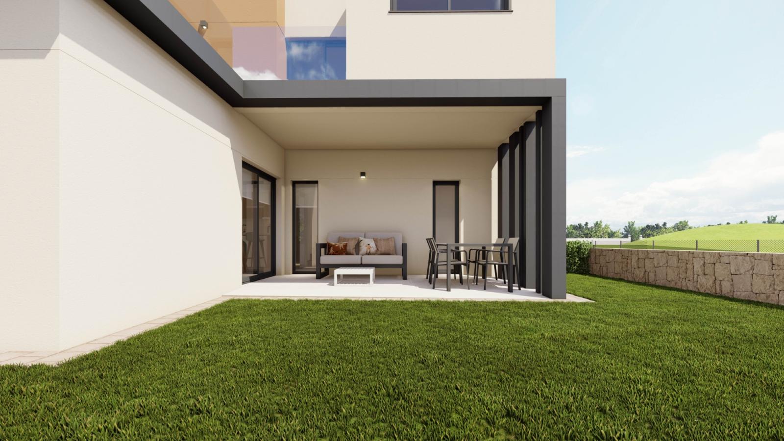 Villa for Sale in Murcia