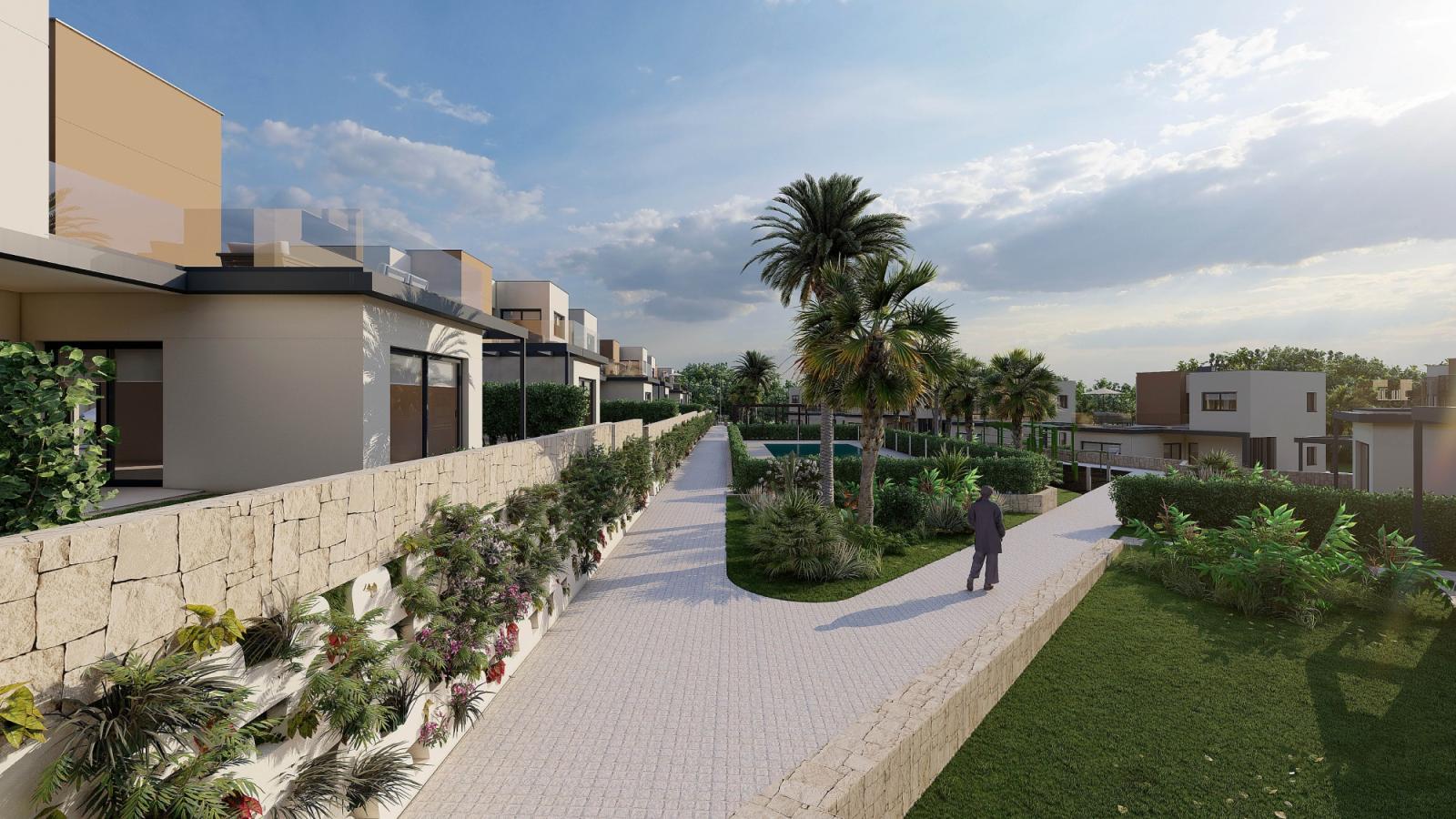 Villa for Sale in Murcia