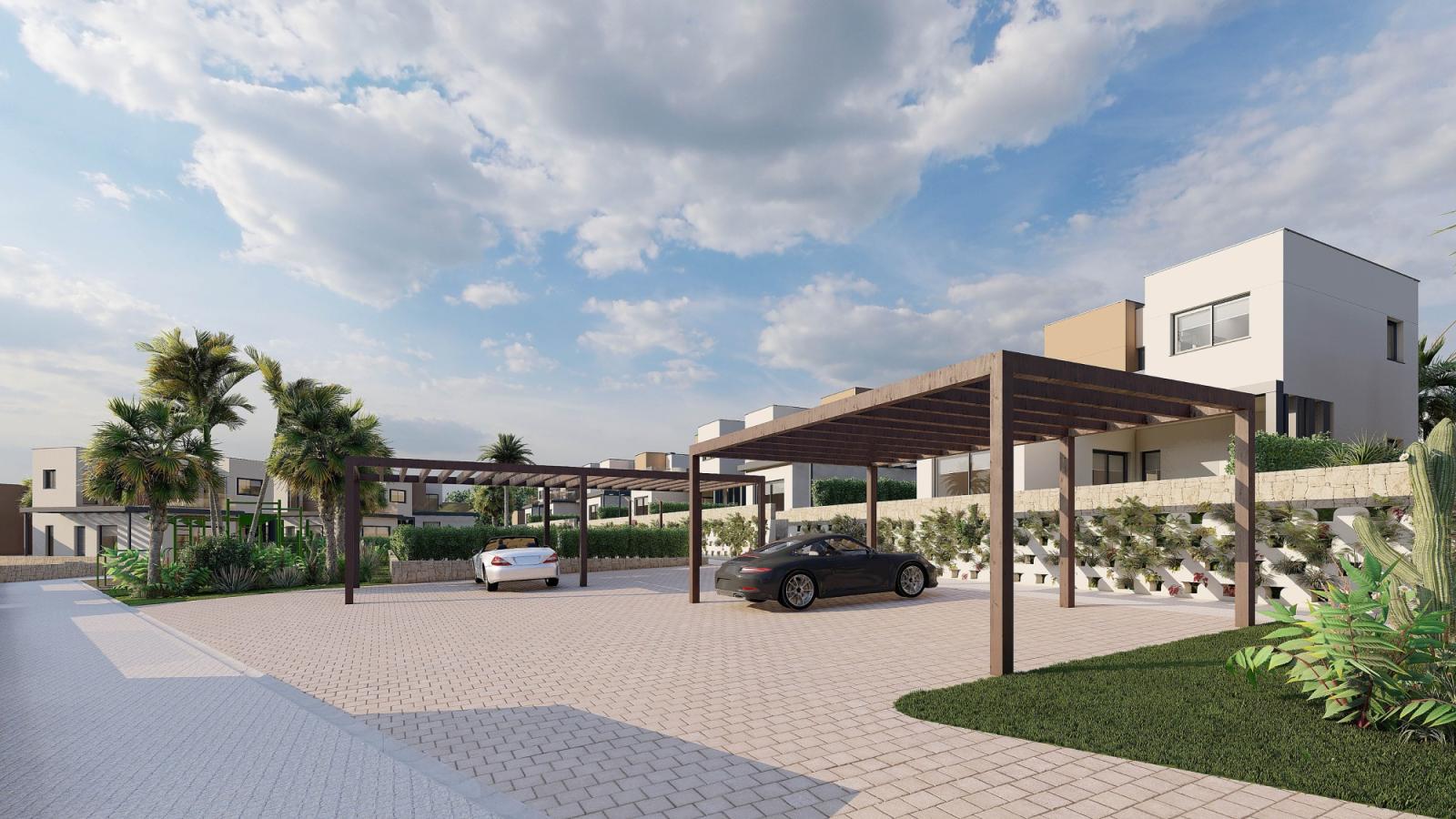 Villa for Sale in Murcia