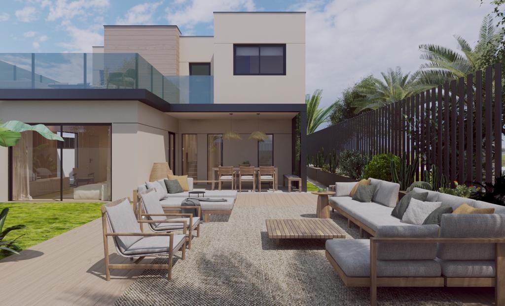 Villa for Sale in Murcia