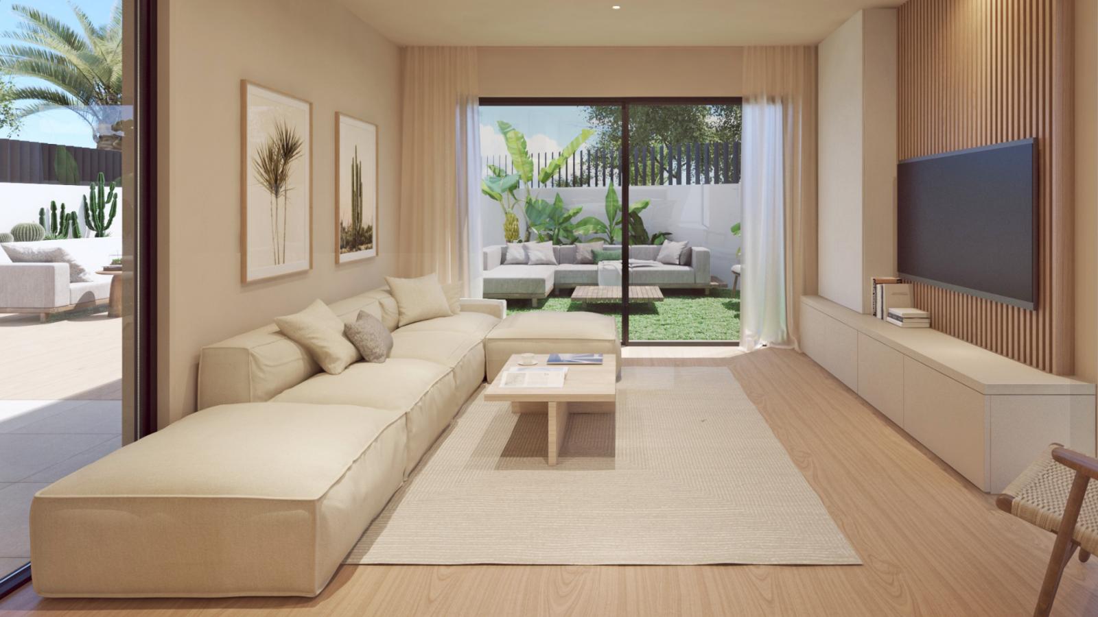 Villa for Sale in Murcia