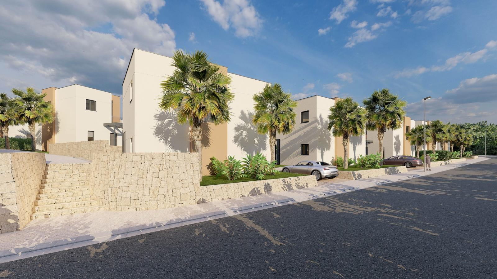 Villa for Sale in Murcia