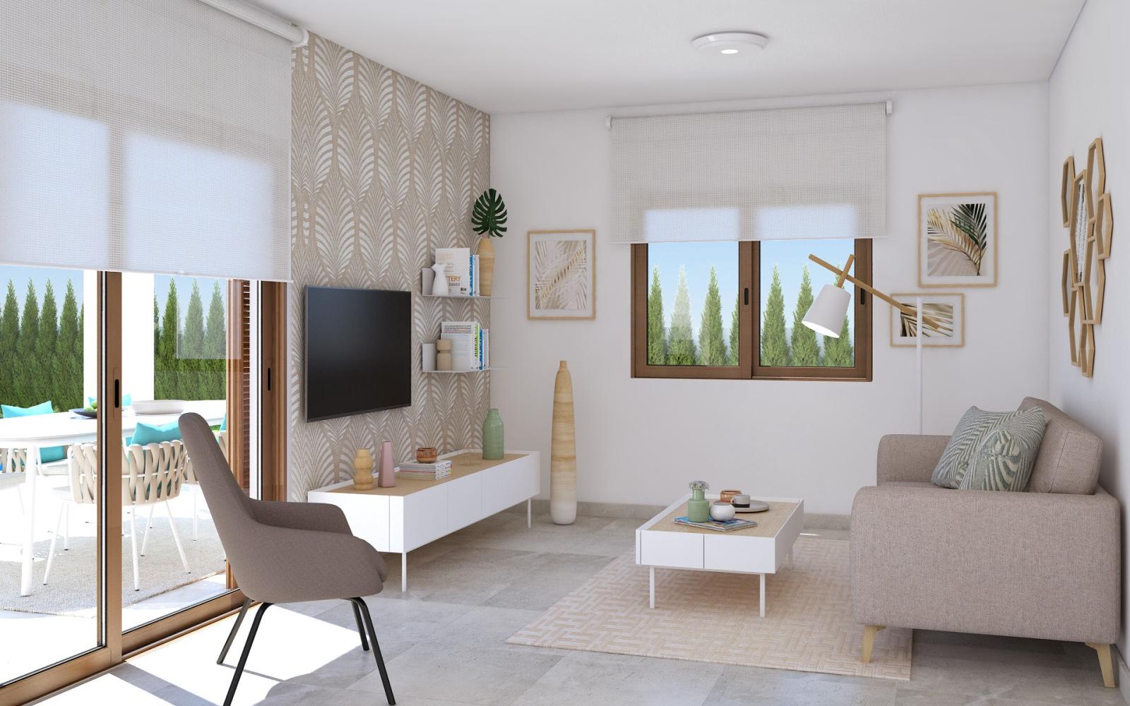 Villa for Sale in Pulpí