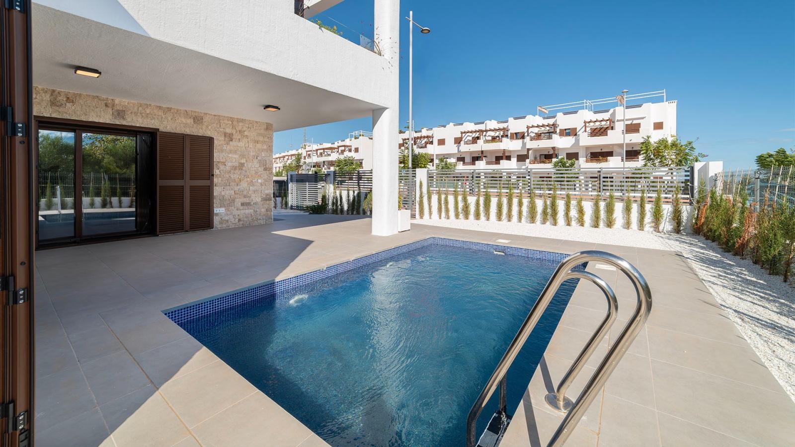 Villa for Sale in Pulpí