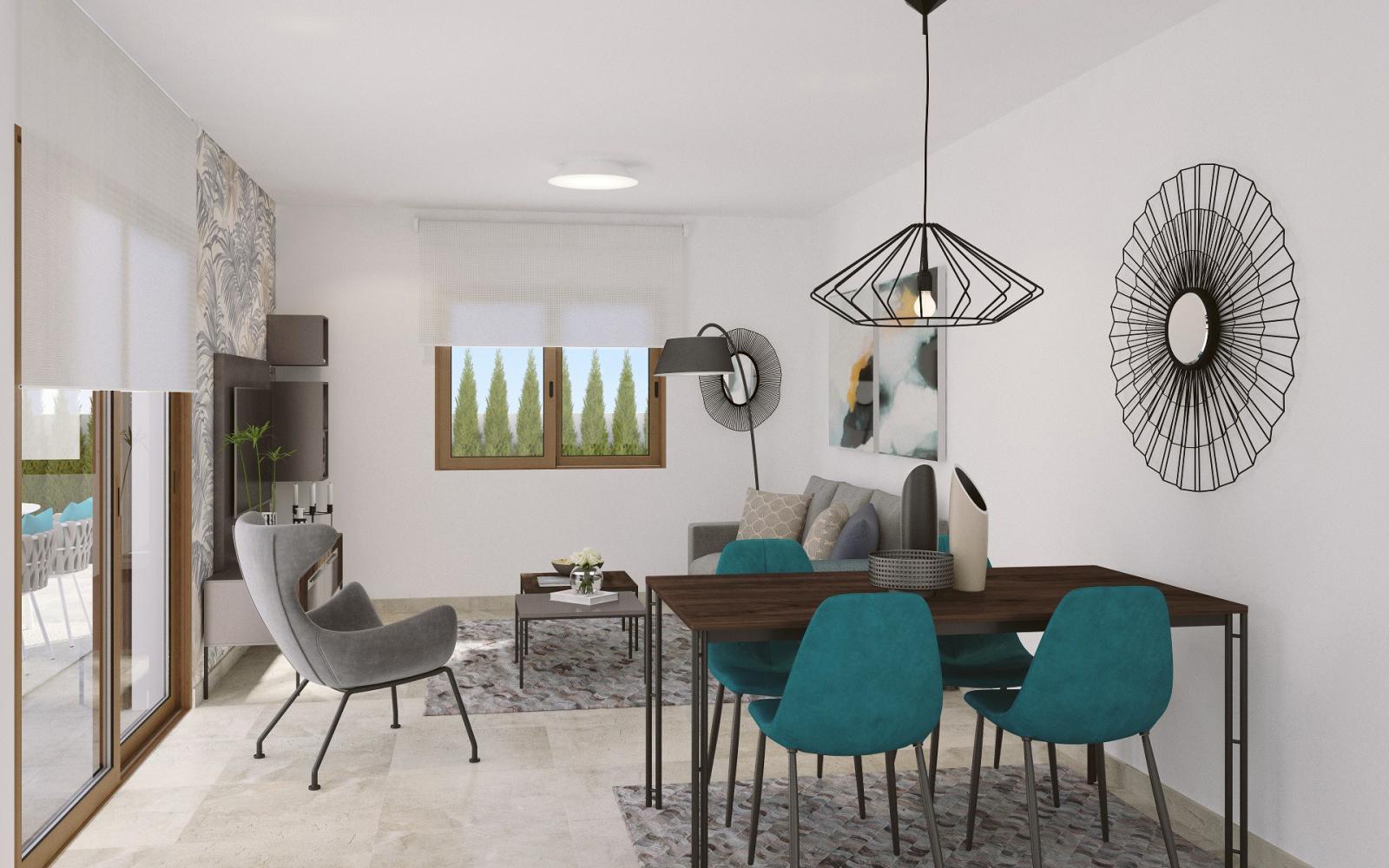 Villa for Sale in Pulpí