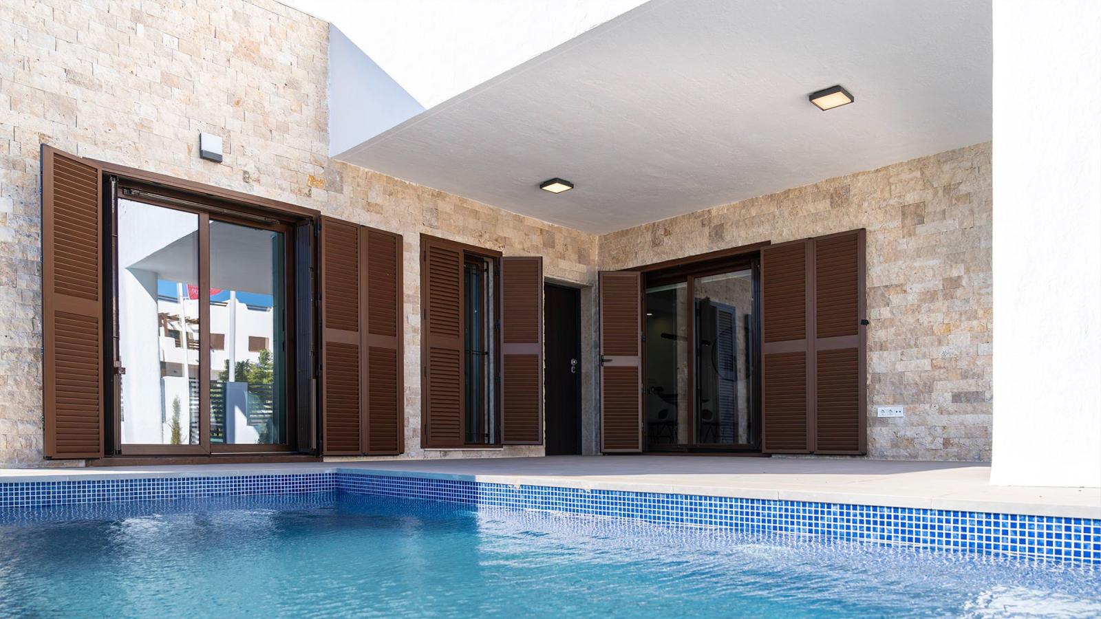 Villa for Sale in Pulpí