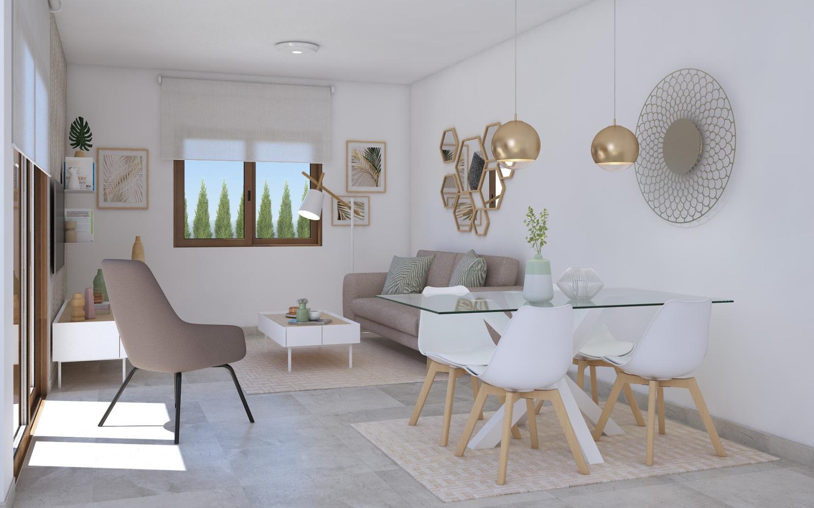 Villa for Sale in Pulpí
