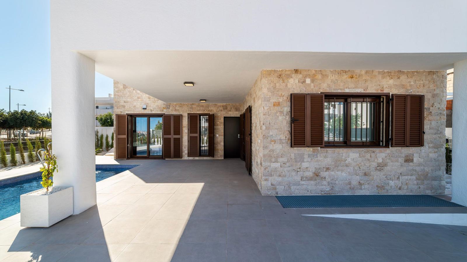 Villa for Sale in Pulpí