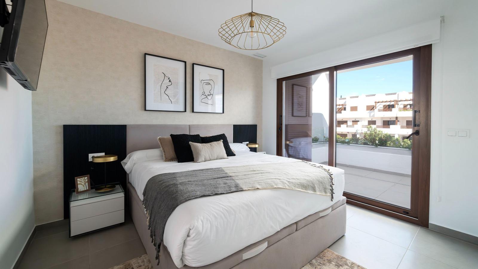 Villa for Sale in Pulpí