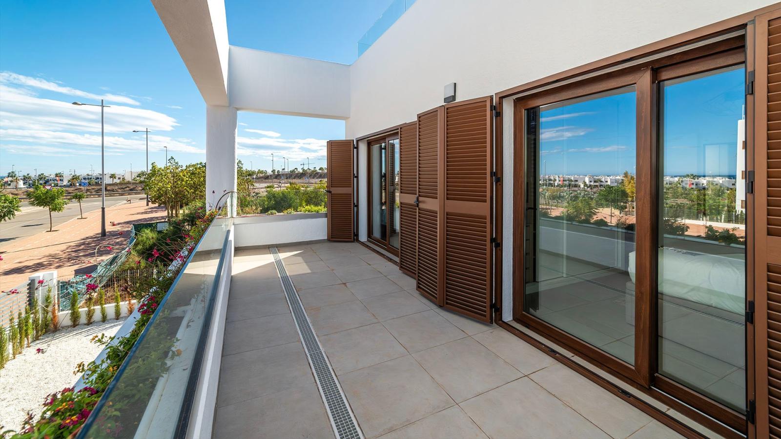 Villa for Sale in Pulpí