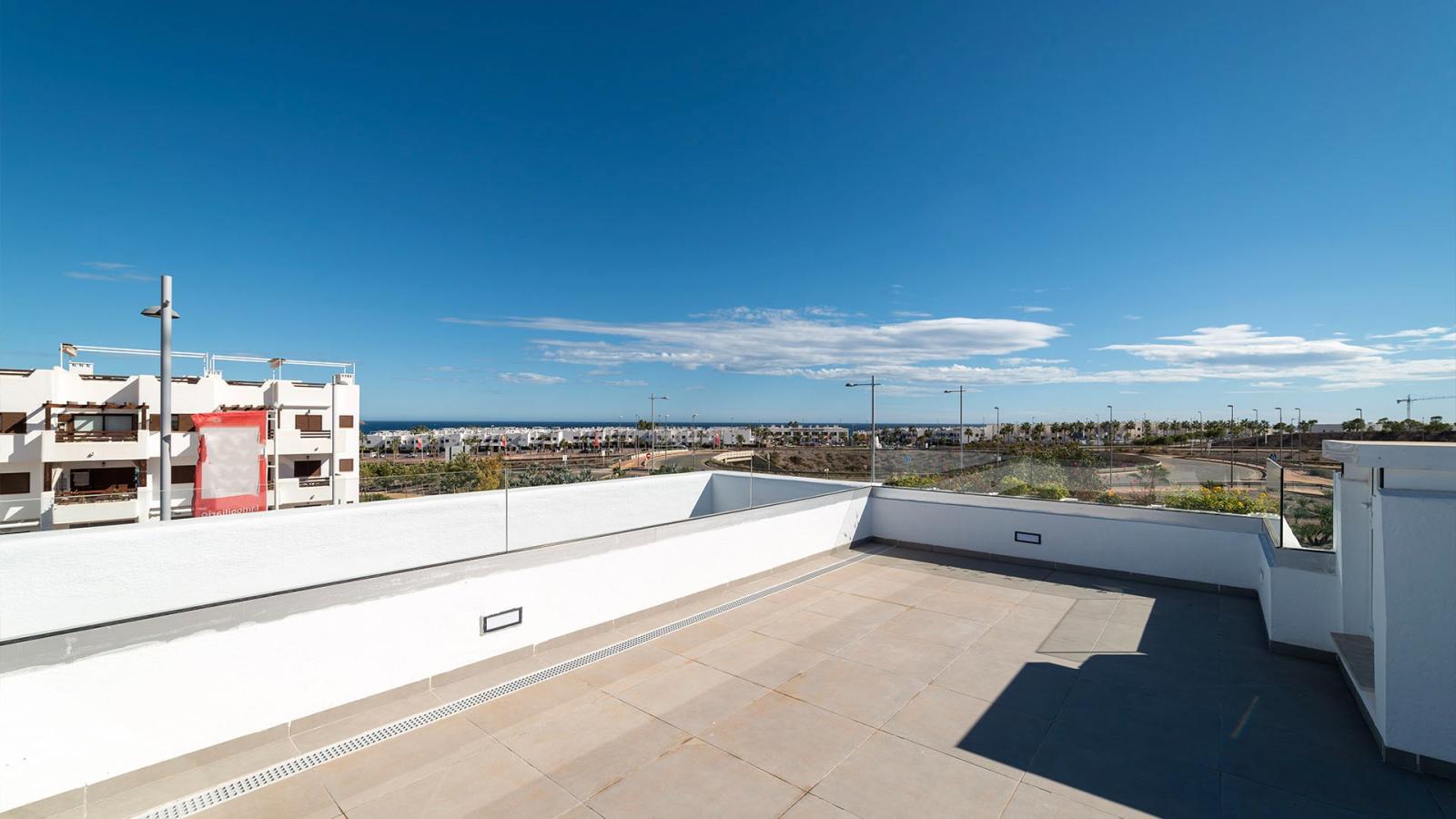 Villa for Sale in Pulpí