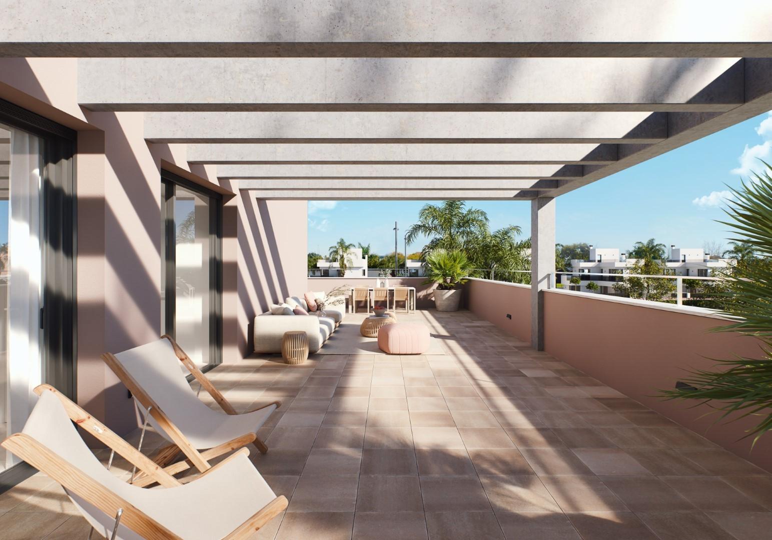 Villa for Sale in Torre-Pacheco