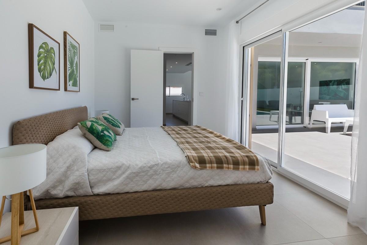 Villa for Sale in San Javier