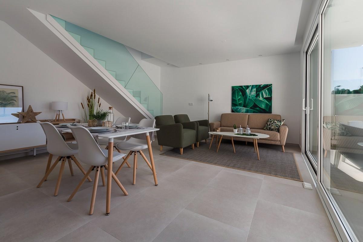 Villa for Sale in San Javier