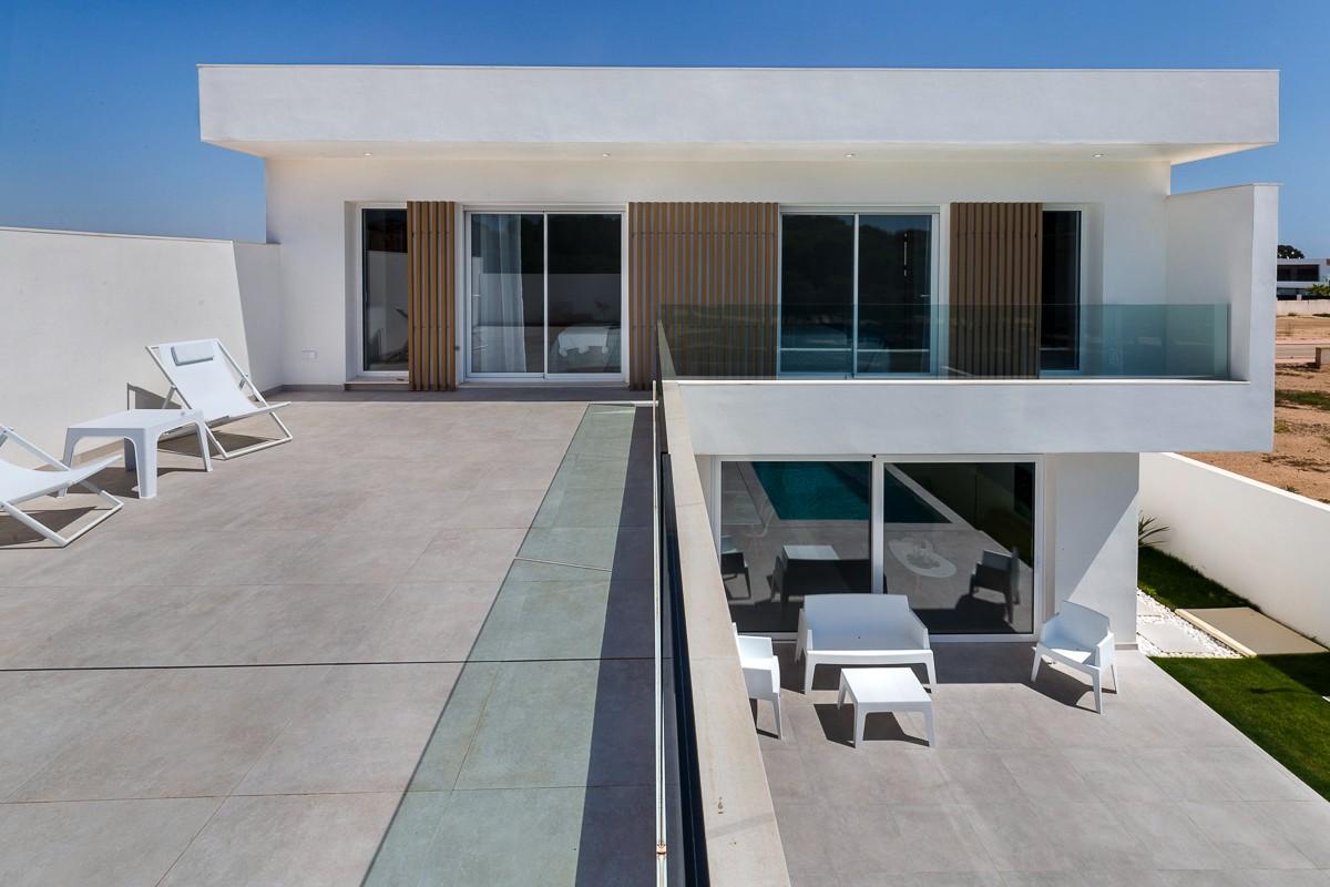 Villa for Sale in San Javier