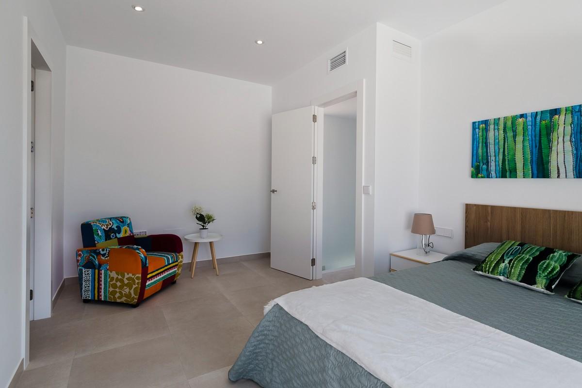 Villa for Sale in San Javier