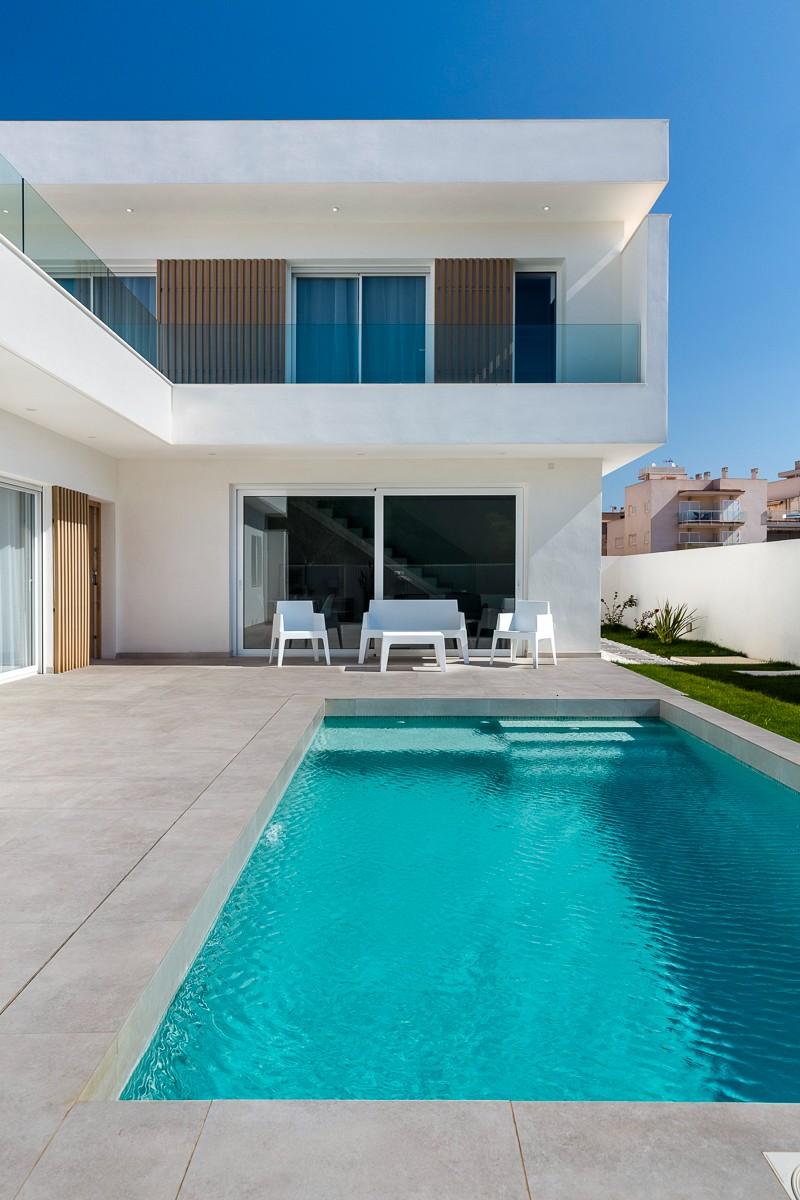 Villa for Sale in San Javier