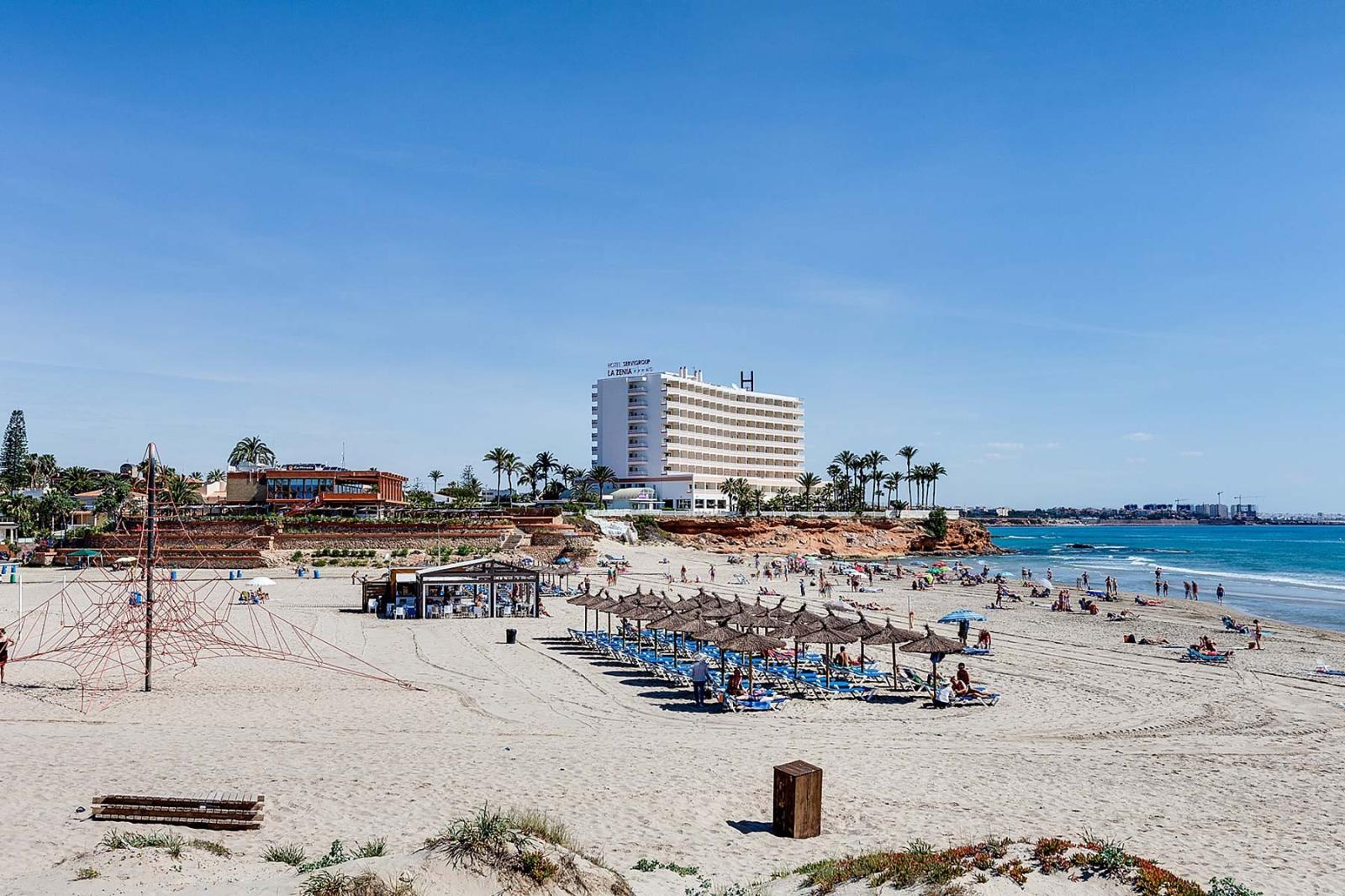 Penthouse for Sale in Orihuela