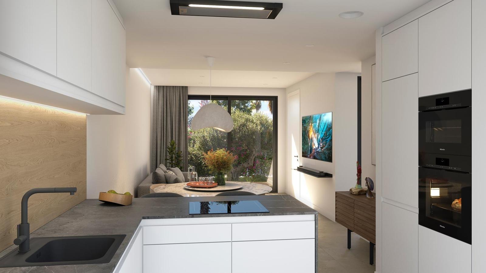 Penthouse for Sale in Orihuela