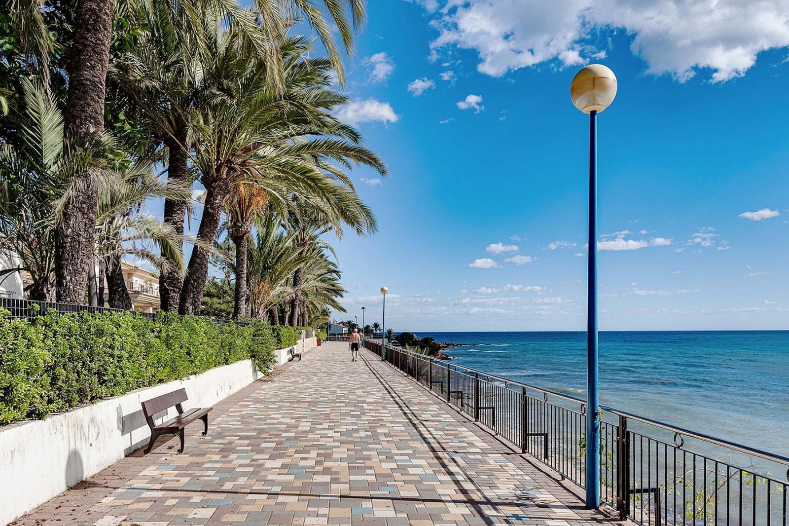 Penthouse for Sale in Orihuela