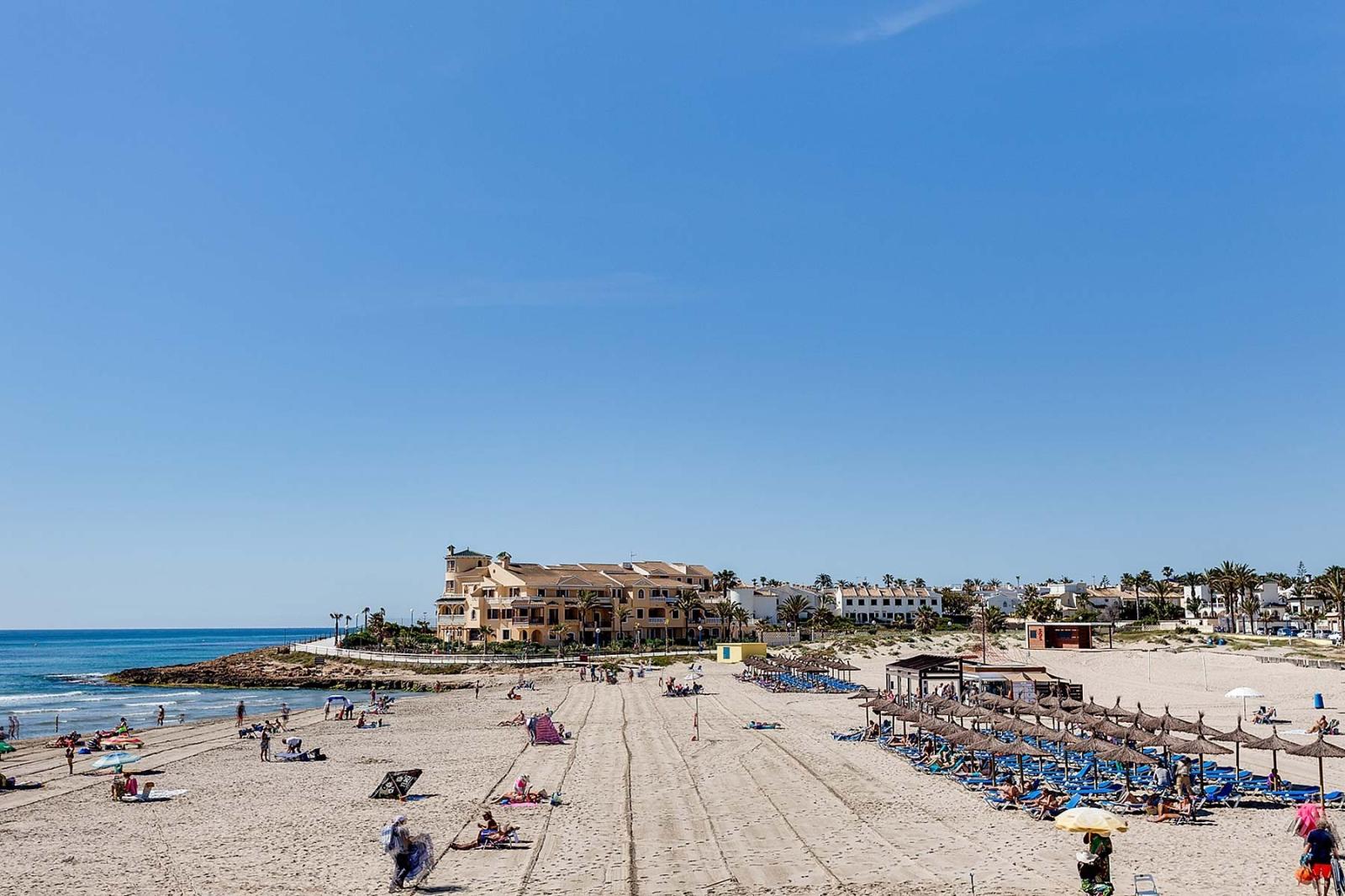 Penthouse for Sale in Orihuela