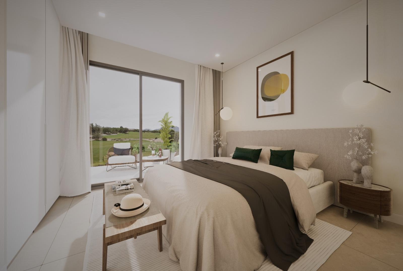 Villa for Sale in Los Alcázares