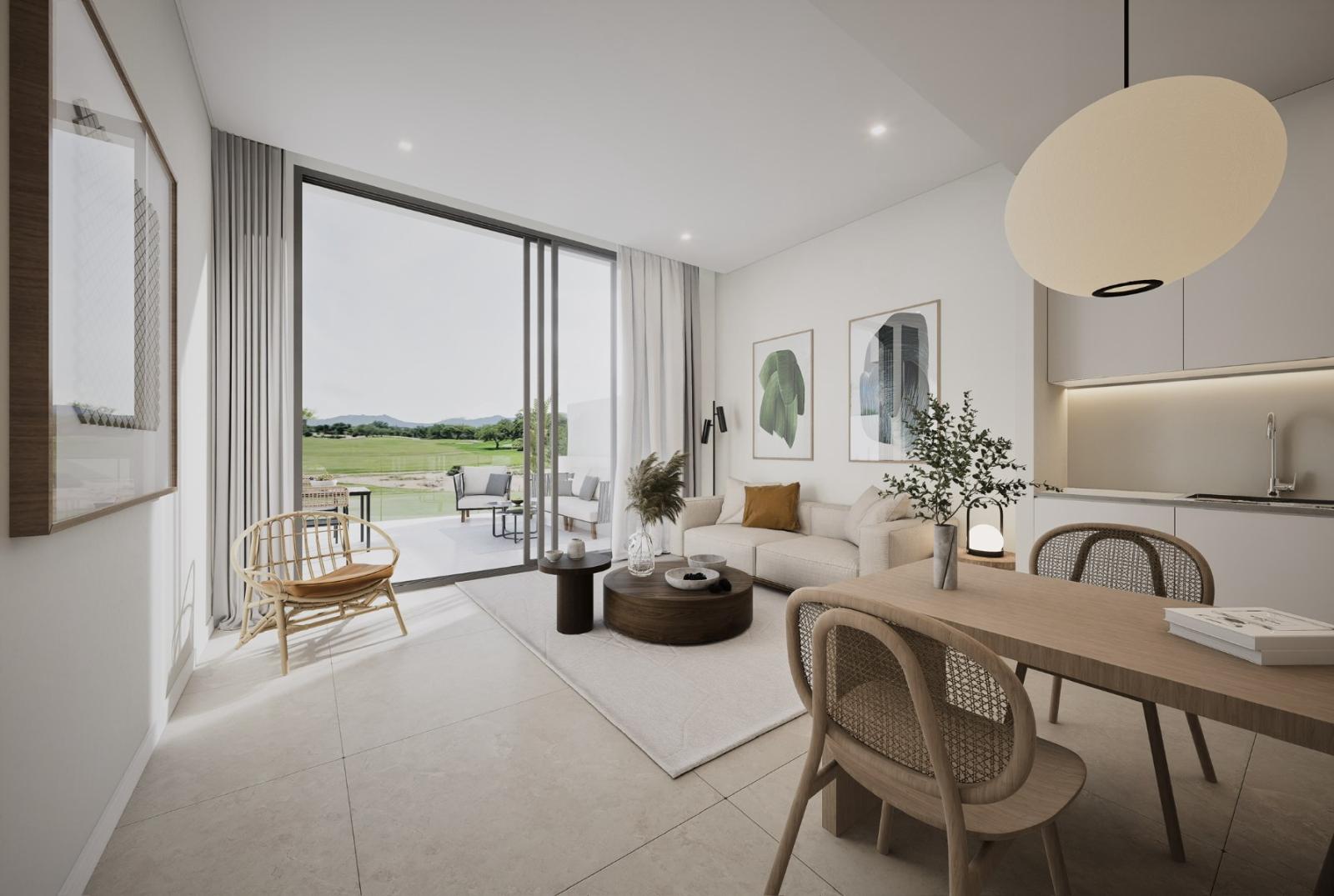 Villa for Sale in Los Alcázares