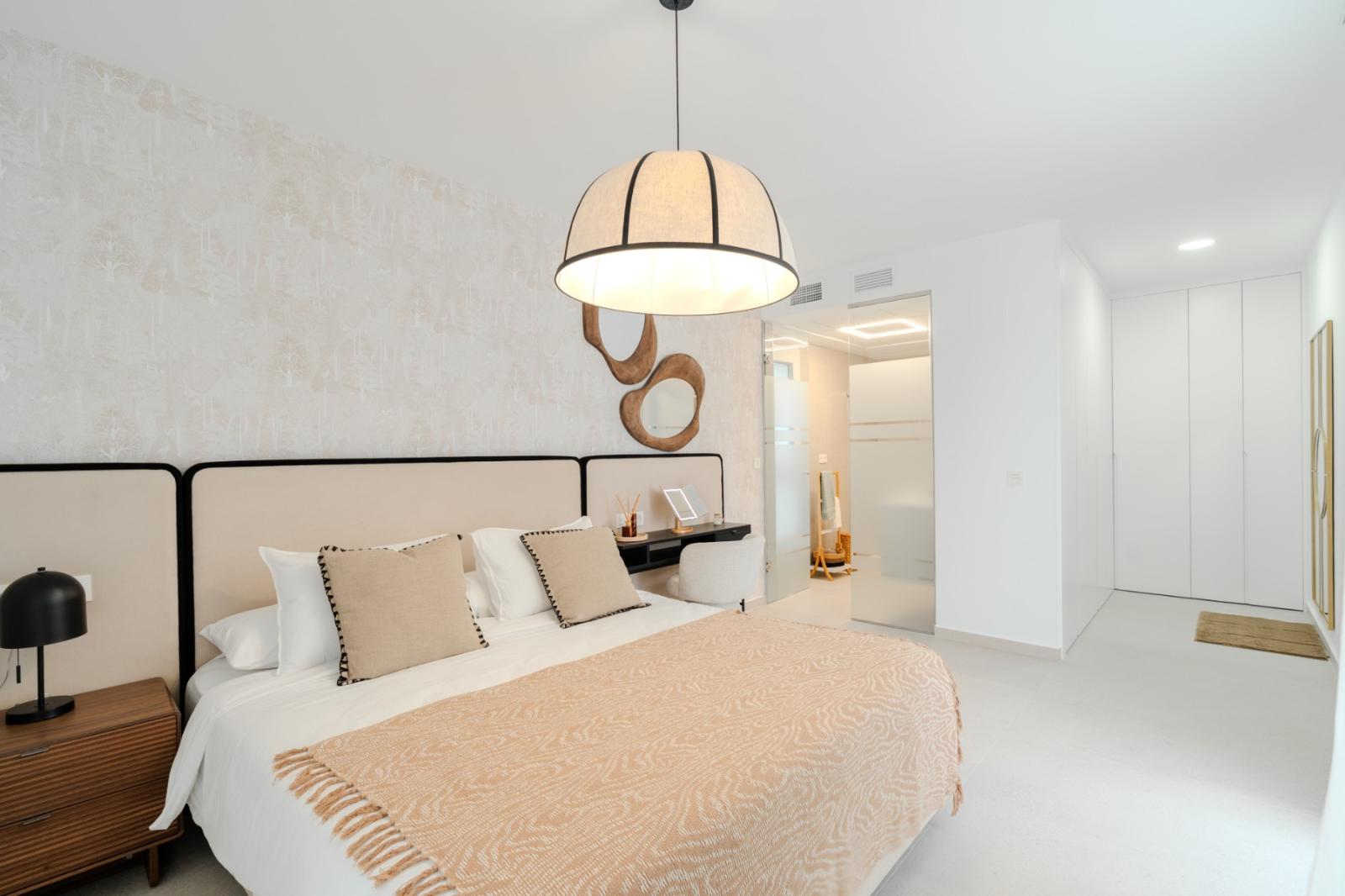 Villa for Sale in Los Alcázares