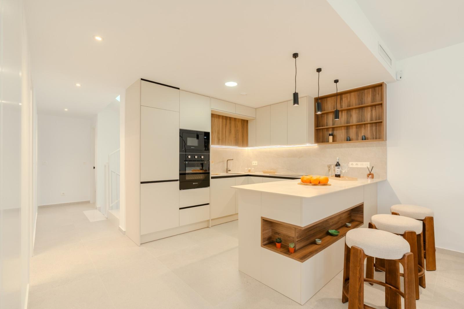 Villa for Sale in Los Alcázares