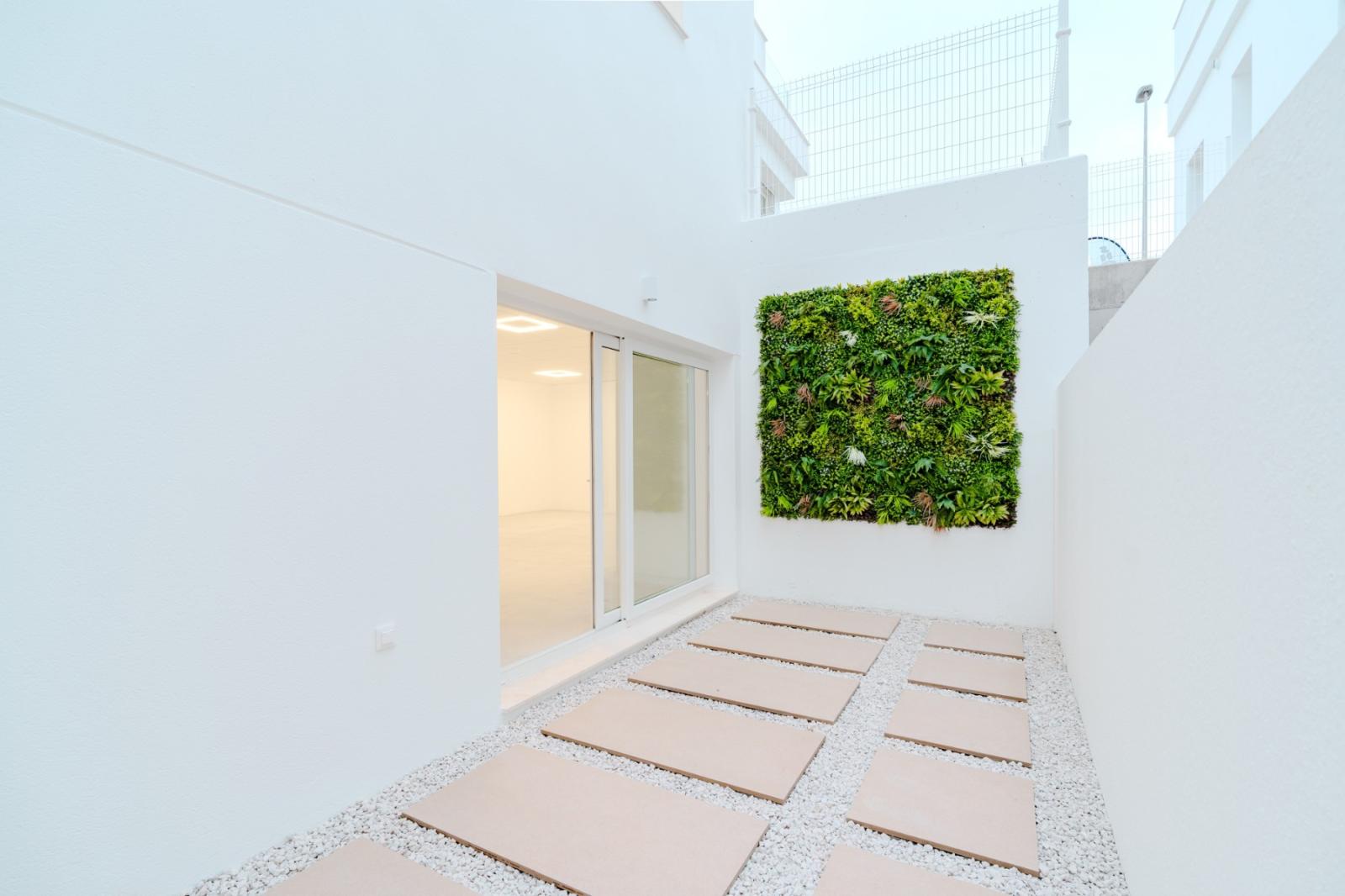 Villa for Sale in Los Alcázares