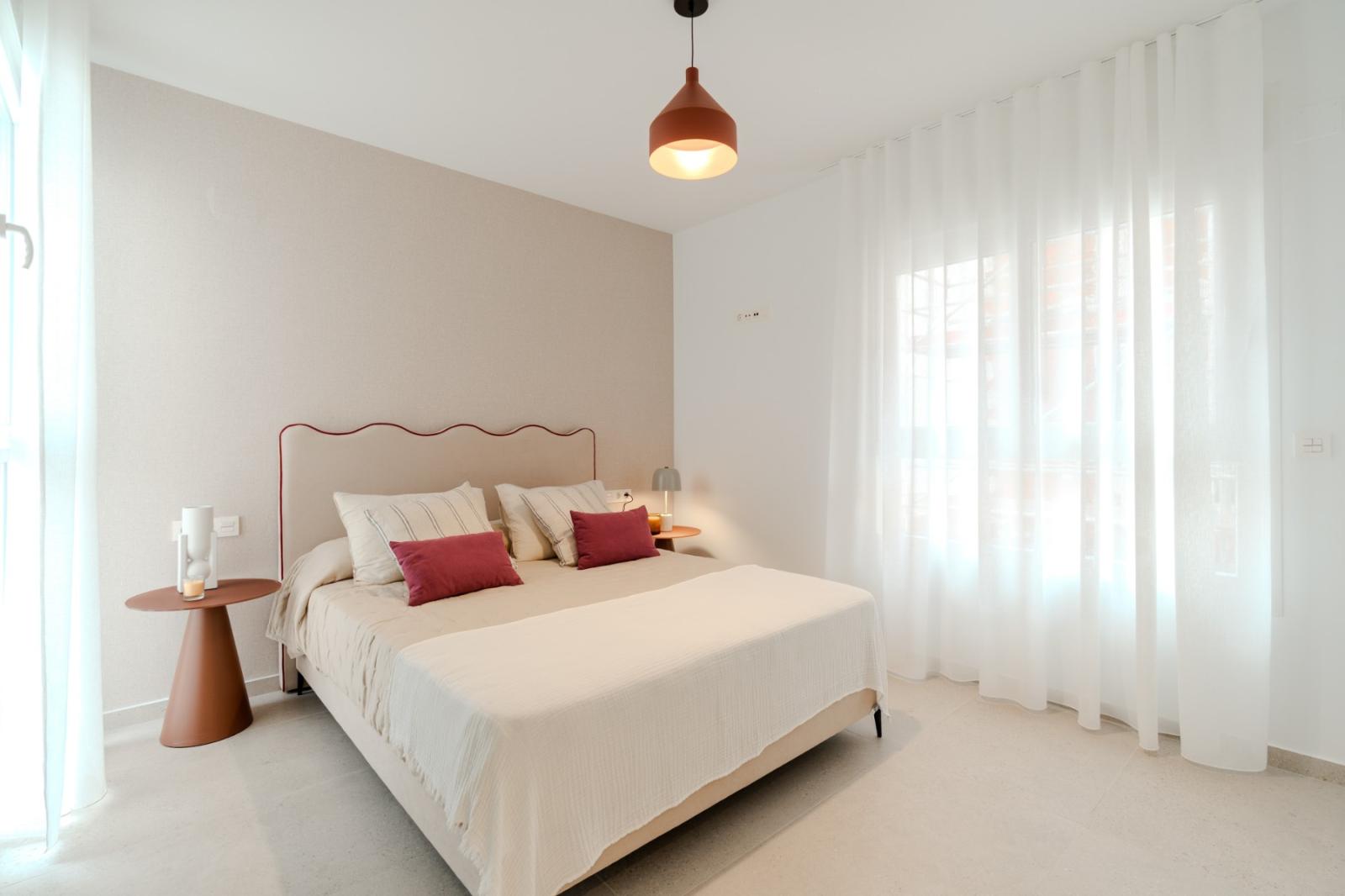 Villa for Sale in Los Alcázares