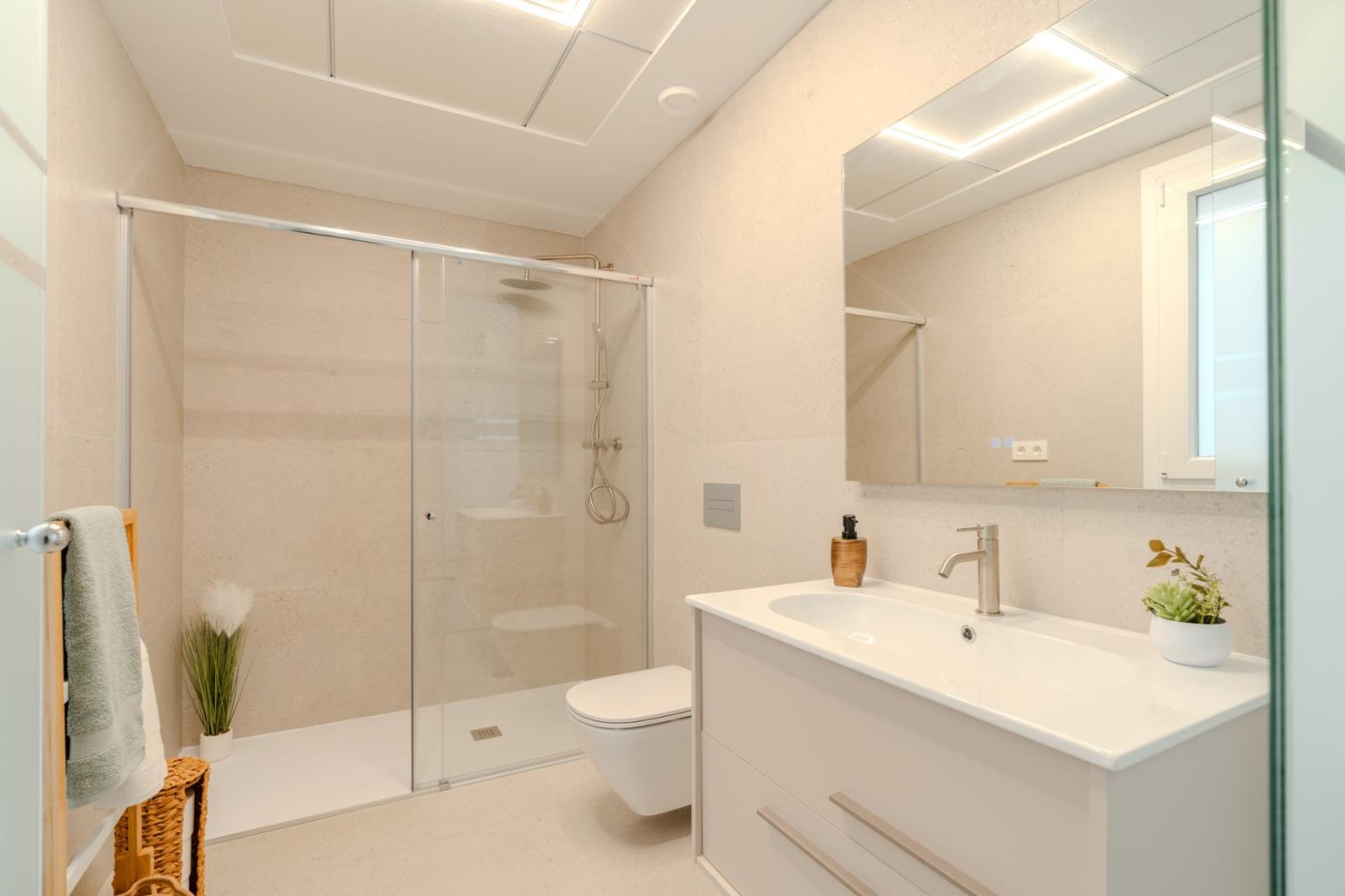 Villa for Sale in Los Alcázares