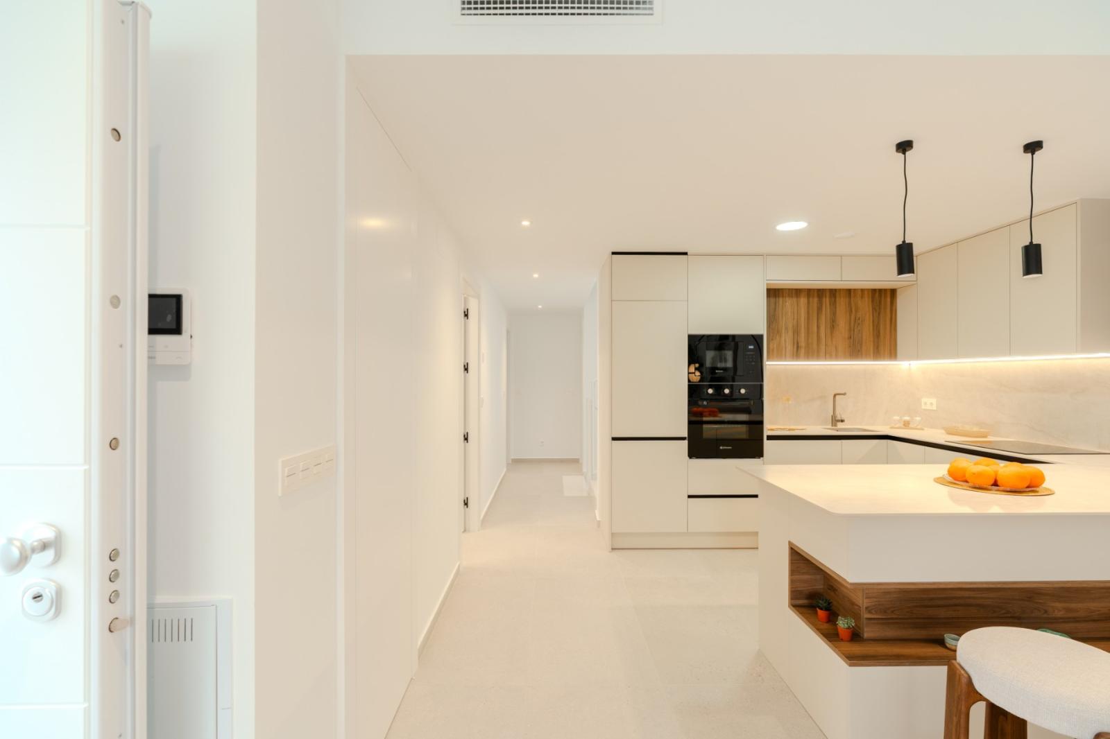 Villa for Sale in Los Alcázares