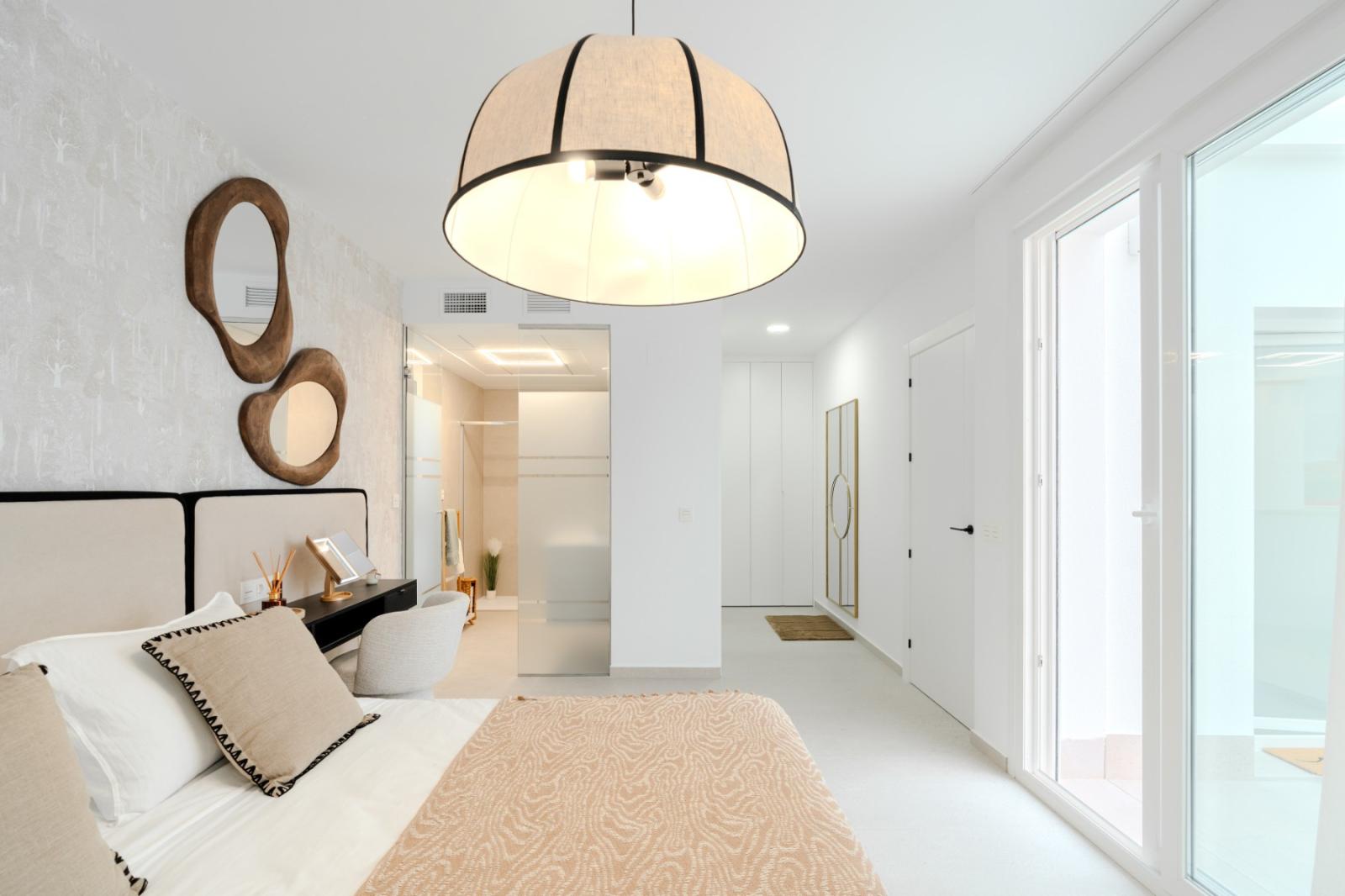 Villa for Sale in Los Alcázares