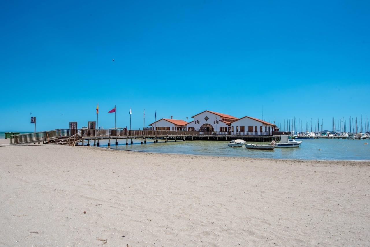 Villa for Sale in Los Alcázares