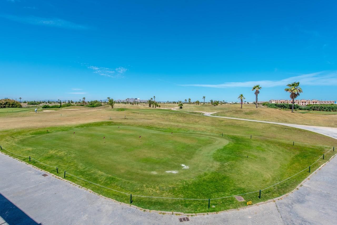 Villa for Sale in Los Alcázares