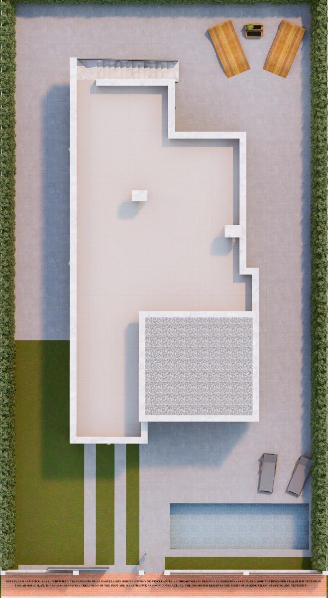 Villa for Sale in Los Alcázares