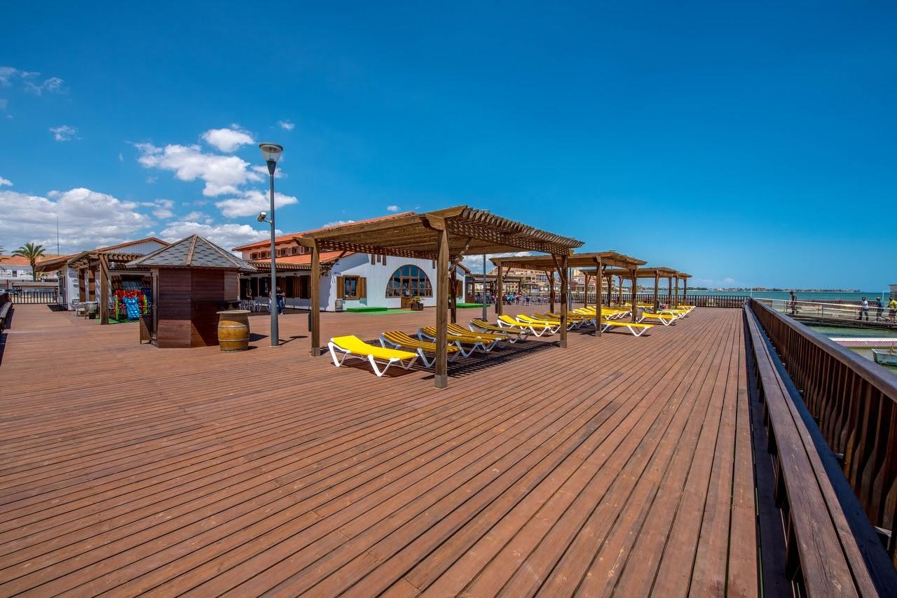 Villa for Sale in Los Alcázares